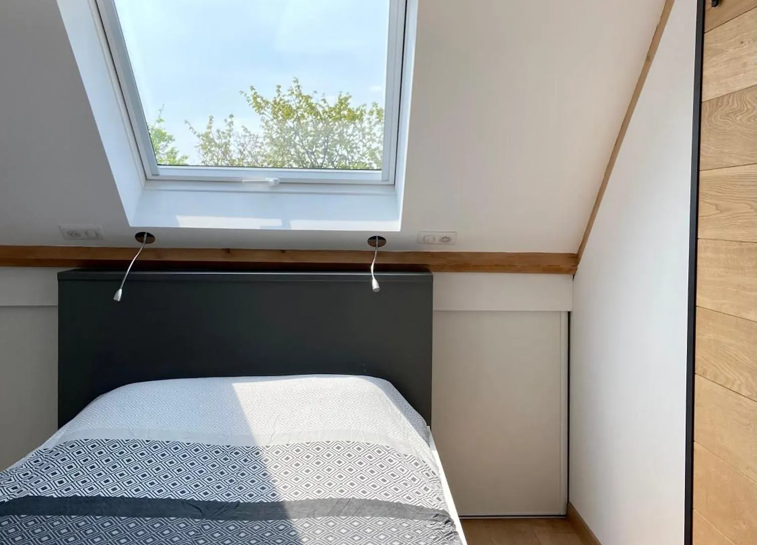 Aux Quatre Vents Apartment Benodet